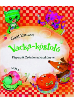 Vacka-kóstoló