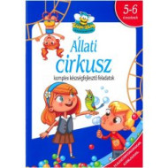 Állati cirkusz