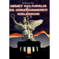 Német kulturális és országismereti kislexikon