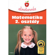Almatanoda - Matematika 2. osztály