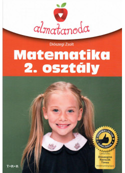 Almatanoda - Matematika 2. osztály