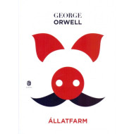 Állatfarm - George Orwell