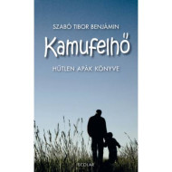 Kamufelhő – Hűtlen apák könyve