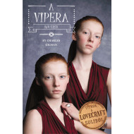 Vipera nővérek - Titkok a Lovecraft suliból