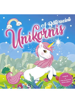 A bátorszívű unikornis