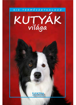 Kis természetkalauz - Kutyák világa