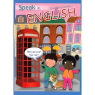 Speak in English - How are you? - Hogy vagy?