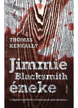 Jimmie ​Blacksmith éneke 
