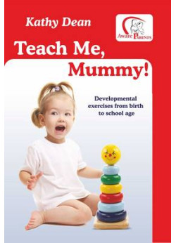 Teach Me, Mummy!