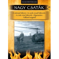 Világtörténelem - Nagy csaták 10.