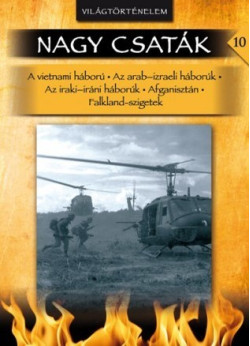 Világtörténelem - Nagy csaták 10.