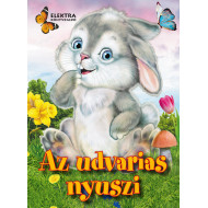 Az udvarias nyuszi