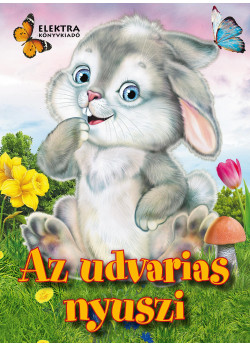 Az udvarias nyuszi
