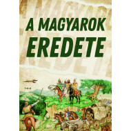 A magyarok eredete