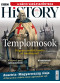 BBC History világtörténelmi magazin 9/3 - Templomosok BBC History világtörténelmi magazin 9/3 - Templomosok