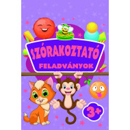 Szórakoztató feladványok