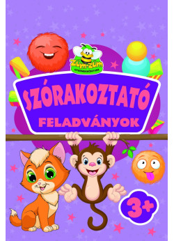 Szórakoztató feladványok