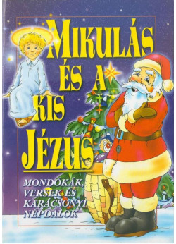 Mikulás és a kis Jézus