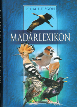 Madár lexikon