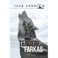 Tengeri Farkas - Jack London
