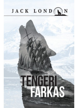 Tengeri Farkas - Jack London