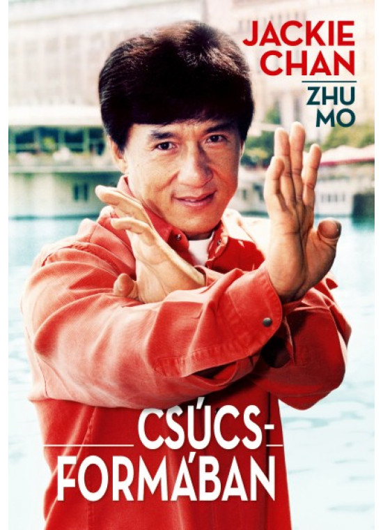 Csúcsformában Csúcsformában