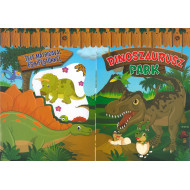 Dinoszaurusz park