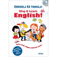 Énekelj és tanulj! Sing & learn english