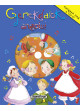 Gyerekdalok angolul - cd-vel
