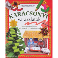 Karácsonyi varázslatok