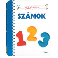 Kicsi könyvem - Számok