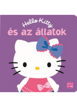 Hello Kitty és az állatok