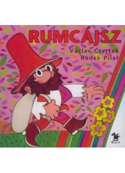 Rumcájsz