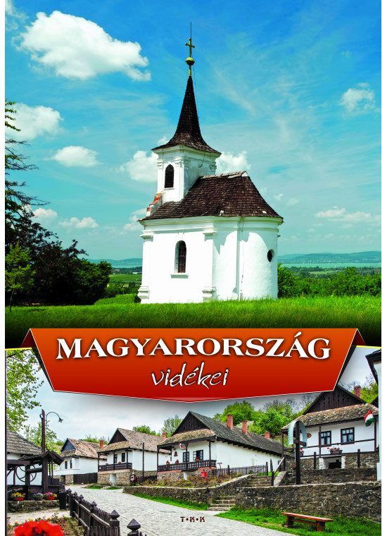 Magyarország vidékei