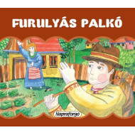 Furulyás Palkó - mini pop-up