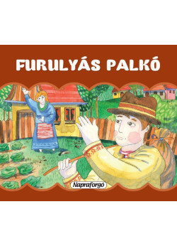 Furulyás Palkó - mini pop-up