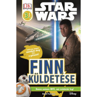 Star Wars - Finn küldetése
