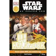 Star Wars - Új kalandok
