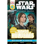 Star Wars - Titkos küldetés