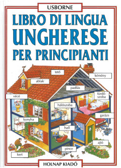 Libro di lingua ungherese per principianti