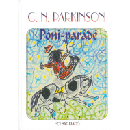 Póni-parádé