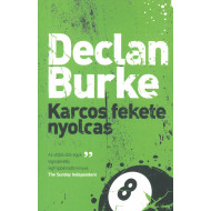 Karcos fekete nyolcas