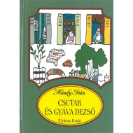 Csutak és gyáva Dezső