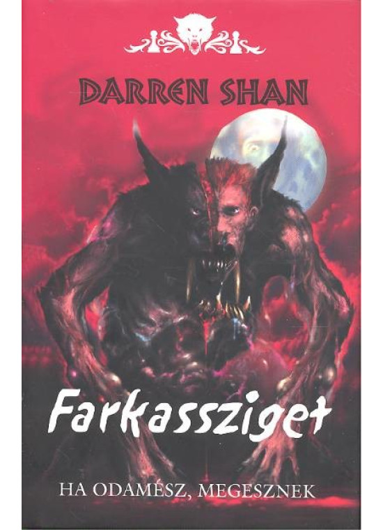 Farkassziget Farkassziget