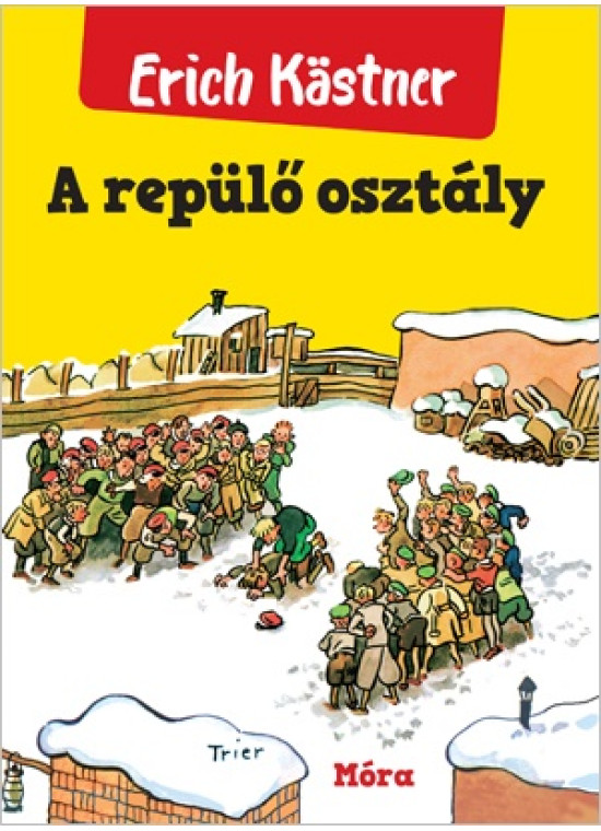 A repülő osztály A repülő osztály