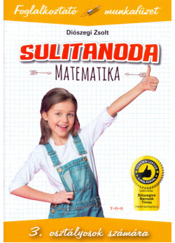 Sulitanoda matematika - 3. osztály