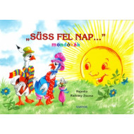 Süss fel nap - leporelló