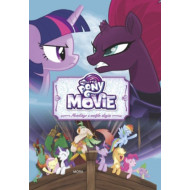 My little pony - The movie