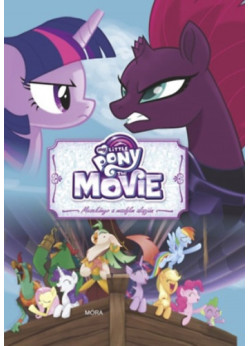 My little pony - The movie