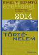 Emelt szintű érettségi 2014 - Történelem 